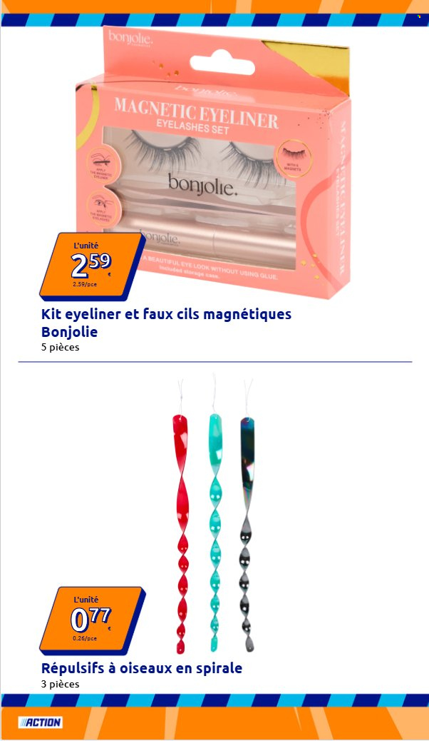 Catalogue Action - 06/05/2026 - 12/05/2026. Page 6