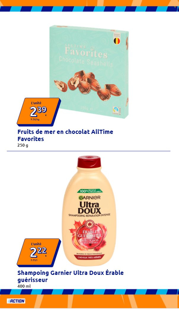 Catalogue Action - 06/05/2026 - 12/05/2026. Page 8