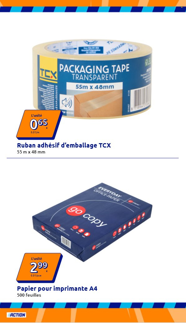 Catalogue Action - 06/05/2026 - 12/05/2026. Page 10