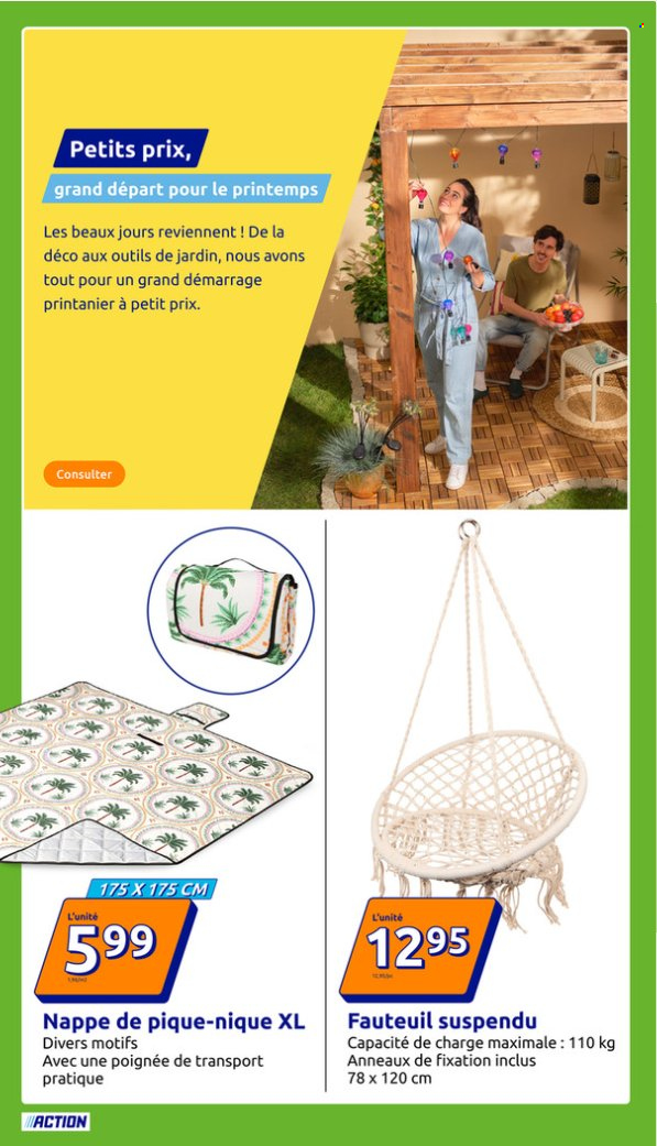 Catalogue Action - 06/05/2026 - 12/05/2026. Page 15