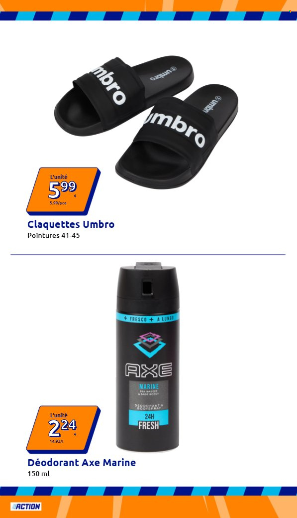 Catalogue Action - 06/05/2026 - 12/05/2026. Page 16
