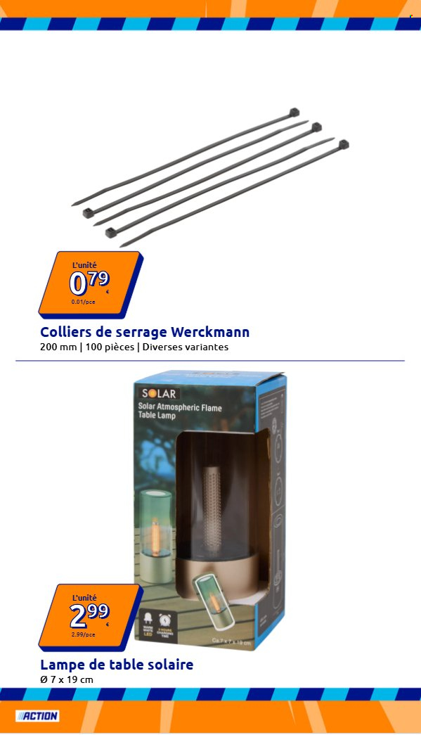 Catalogue Action - 06/05/2026 - 12/05/2026. Page 17