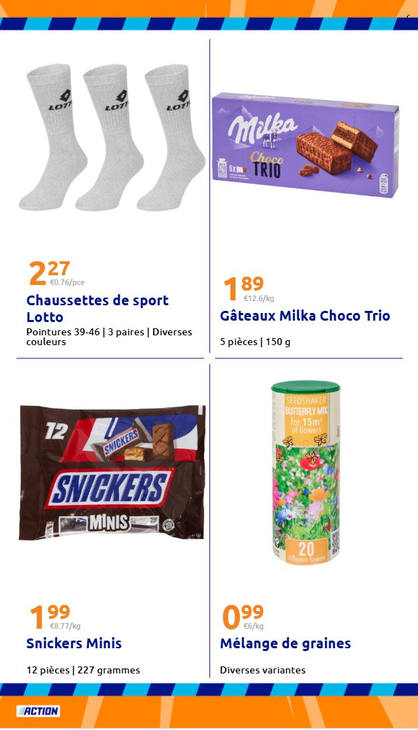 Catalogue Action - 06/05/2026 - 12/05/2026. Page 19