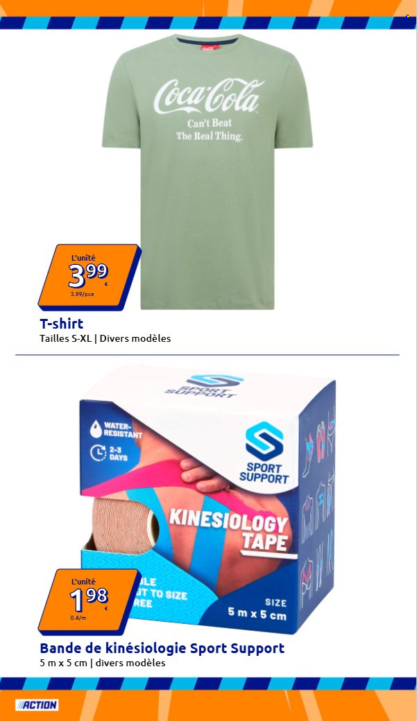 Catalogue Action - 06/05/2026 - 12/05/2026. Page 21