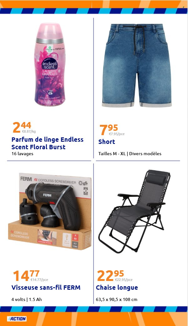 Catalogue Action - 06/05/2026 - 12/05/2026. Page 23