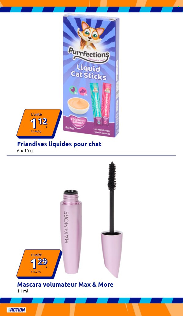 Catalogue Action - 06/05/2026 - 12/05/2026. Page 24