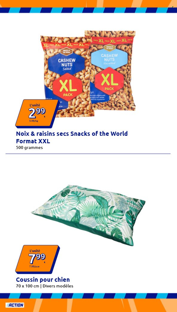 Catalogue Action - 06/05/2026 - 12/05/2026. Page 27