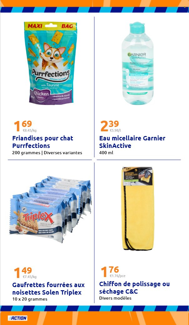 Catalogue Action - 06/05/2026 - 12/05/2026. Page 28