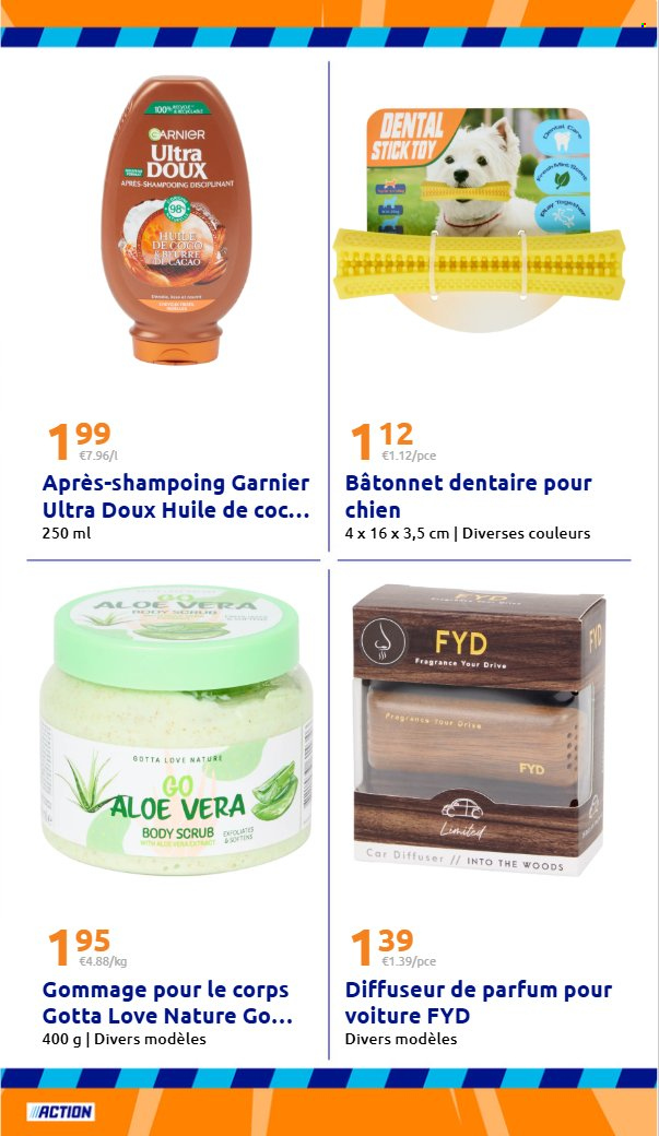 Catalogue Action - 06/05/2026 - 12/05/2026. Page 31