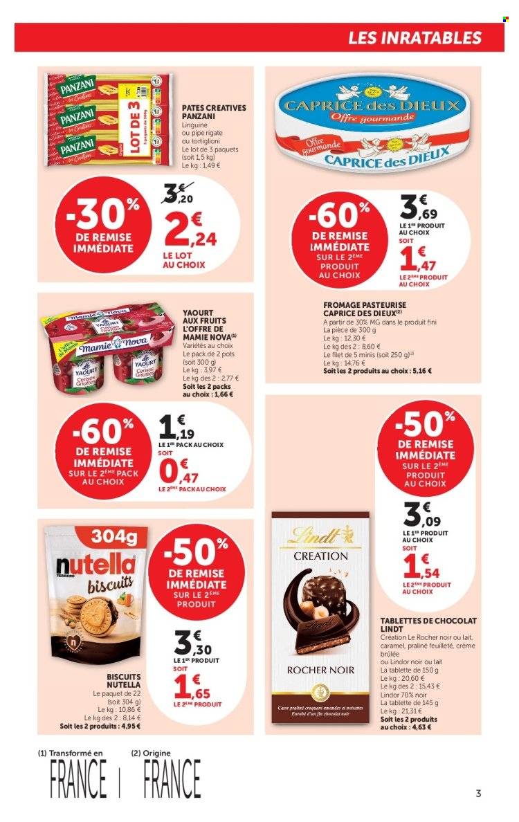 Catalogue HYPER U - 12/05/2026 - 24/05/2026. Page 3