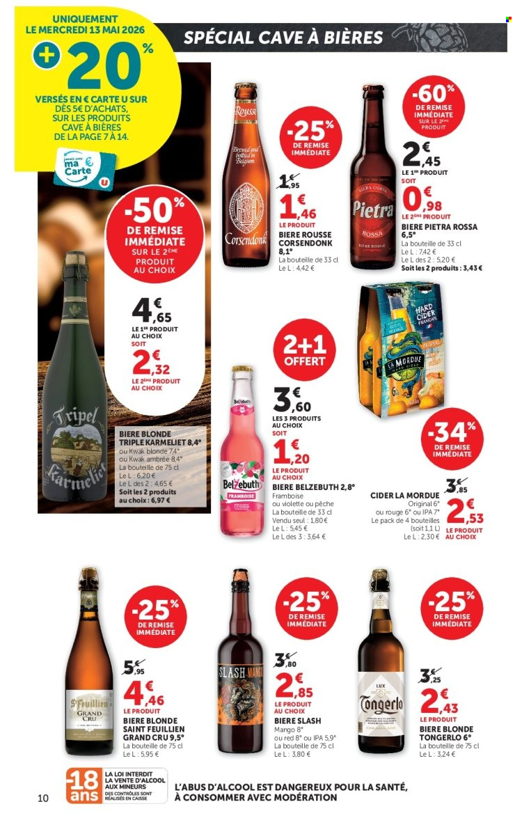Catalogue HYPER U - 12/05/2026 - 24/05/2026. Page 10