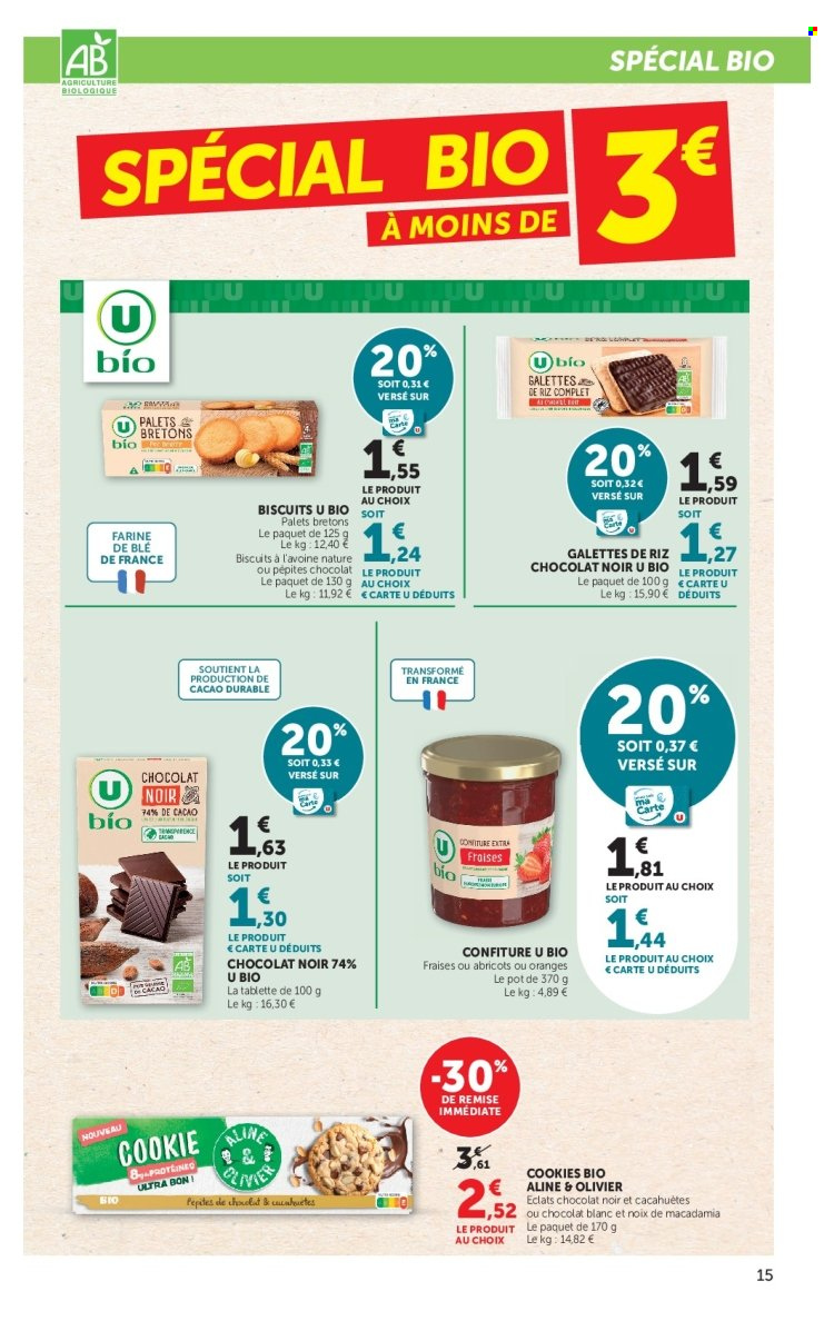 Catalogue HYPER U - 12/05/2026 - 24/05/2026. Page 15