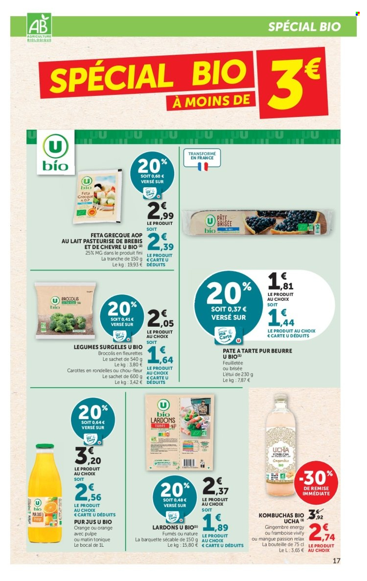 Catalogue HYPER U - 12/05/2026 - 24/05/2026. Page 17