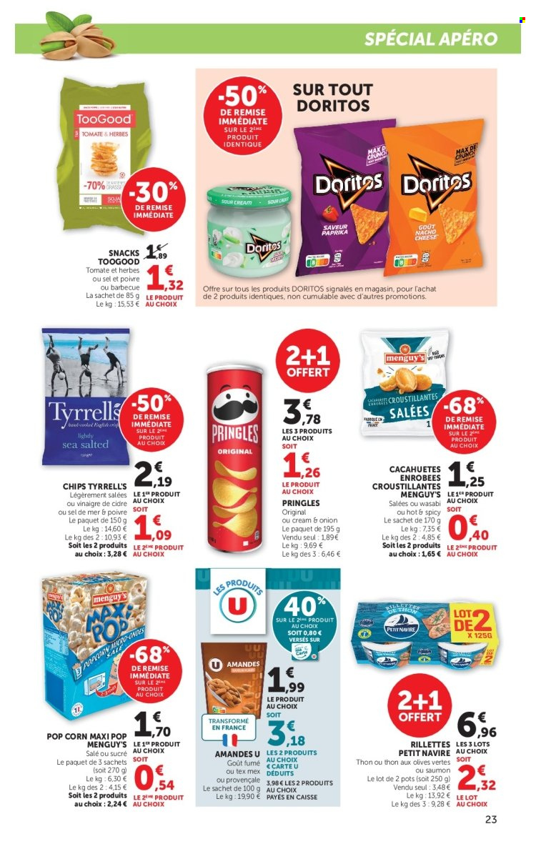 Catalogue HYPER U - 12/05/2026 - 24/05/2026. Page 23