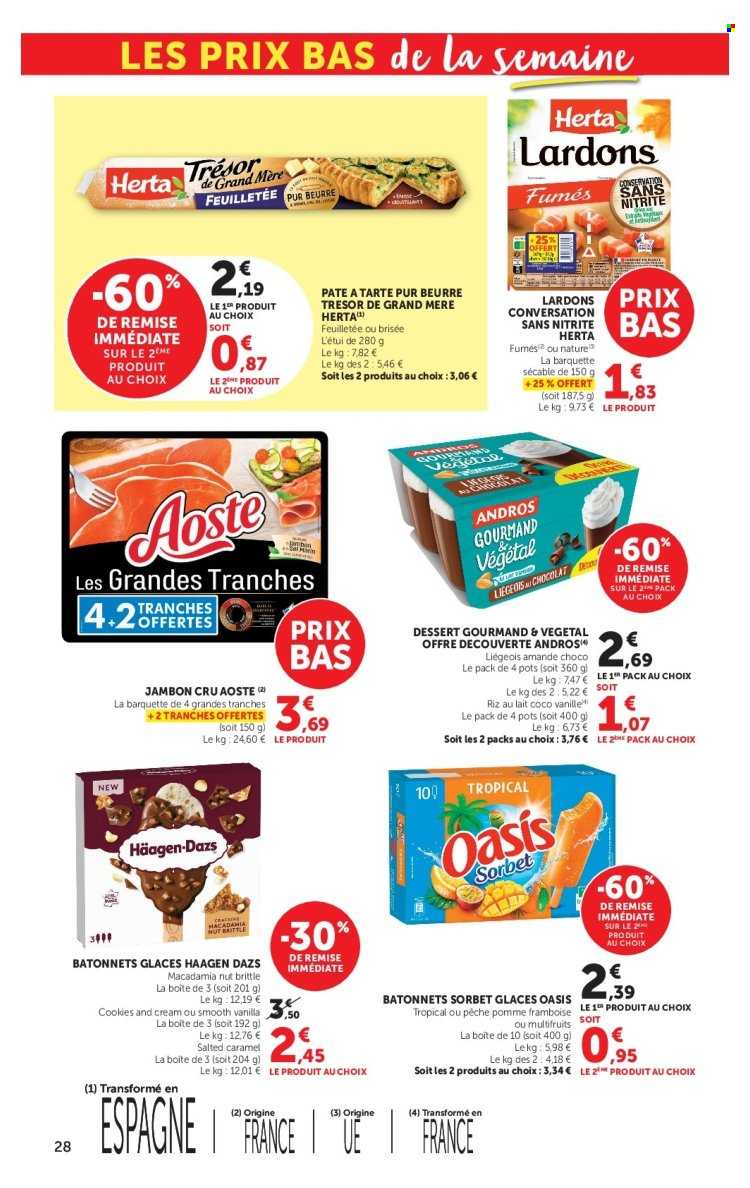 Catalogue HYPER U - 12/05/2026 - 24/05/2026. Page 28