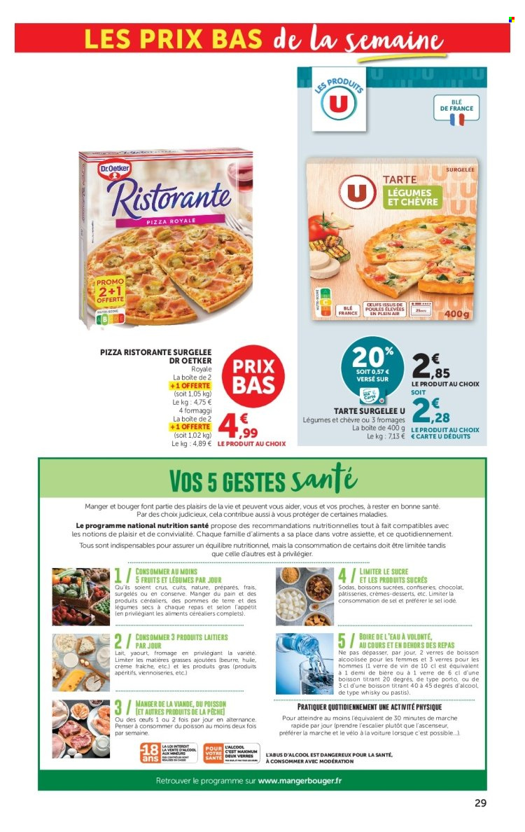 Catalogue HYPER U - 12/05/2026 - 24/05/2026. Page 29