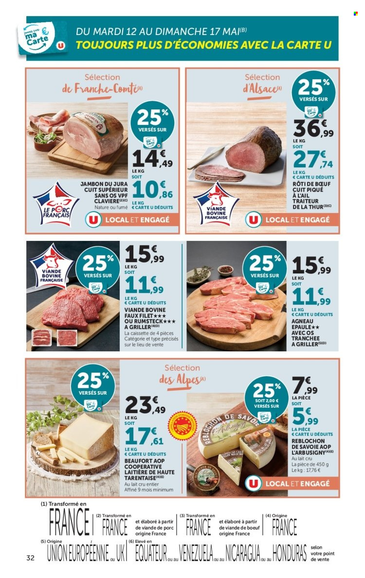 Catalogue HYPER U - 12/05/2026 - 24/05/2026. Page 32