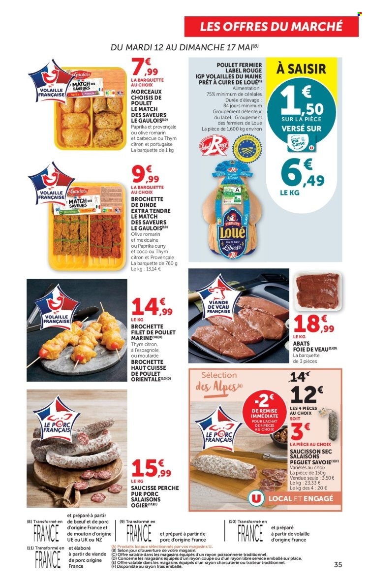 Catalogue HYPER U - 12/05/2026 - 24/05/2026. Page 35