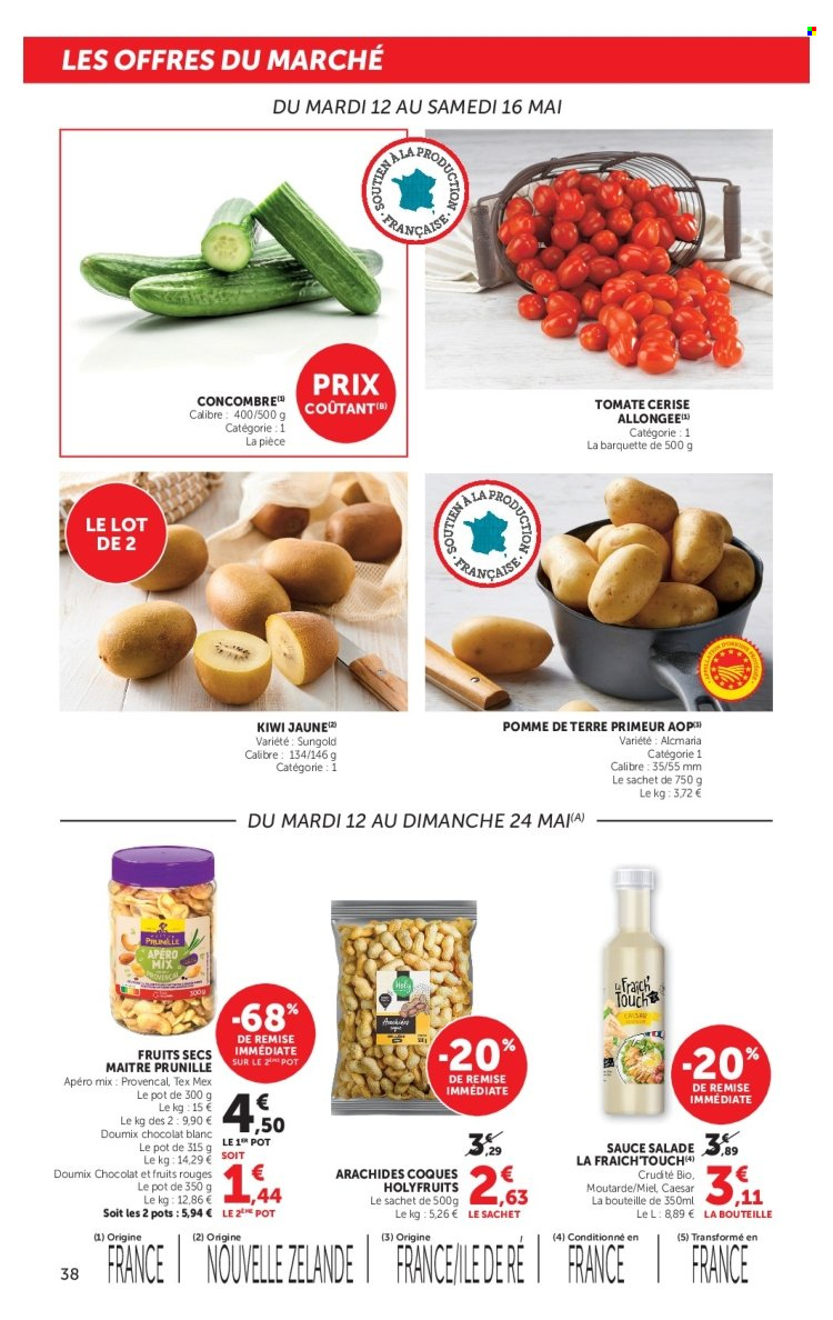 Catalogue HYPER U - 12/05/2026 - 24/05/2026. Page 38