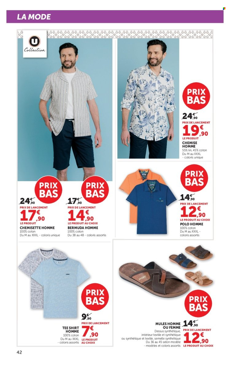 Catalogue HYPER U - 12/05/2026 - 24/05/2026. Page 42
