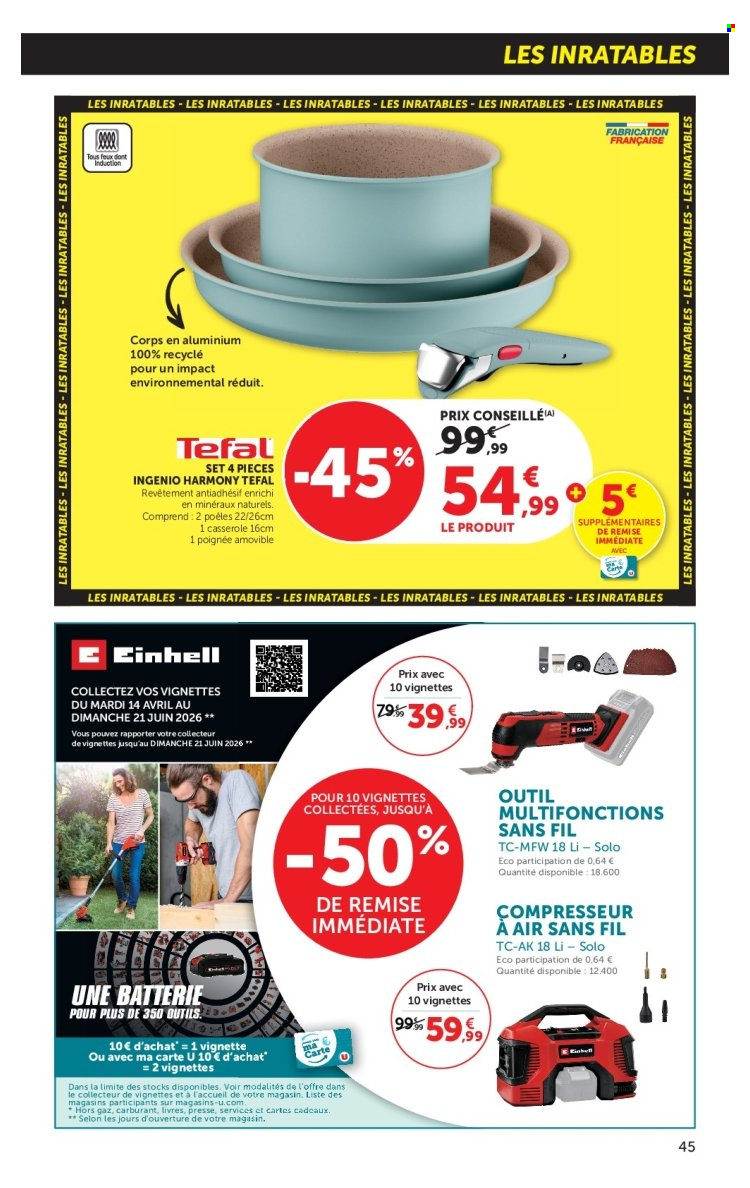 Catalogue HYPER U - 12/05/2026 - 24/05/2026. Page 45
