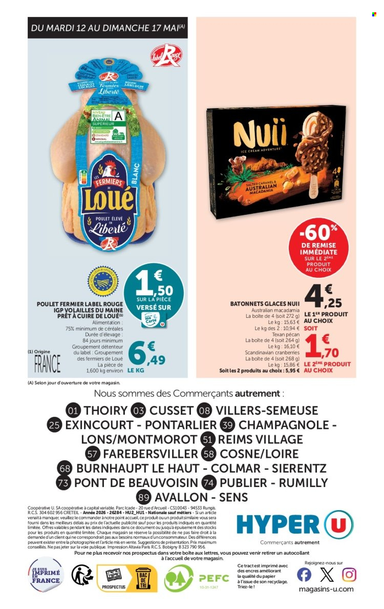 Catalogue HYPER U - 12/05/2026 - 24/05/2026. Page 48