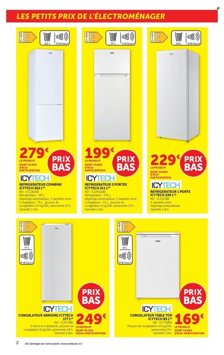 Catalogue HYPER U - 12/05/2026 - 24/05/2026. Page 2