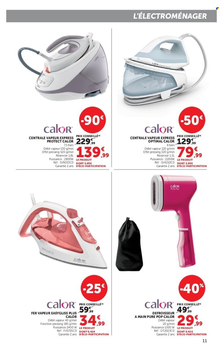 Catalogue HYPER U - 12/05/2026 - 24/05/2026. Page 11