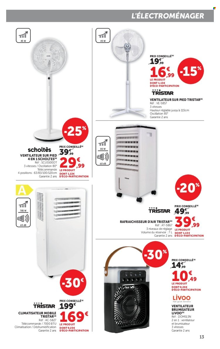 Catalogue HYPER U - 12/05/2026 - 24/05/2026. Page 13