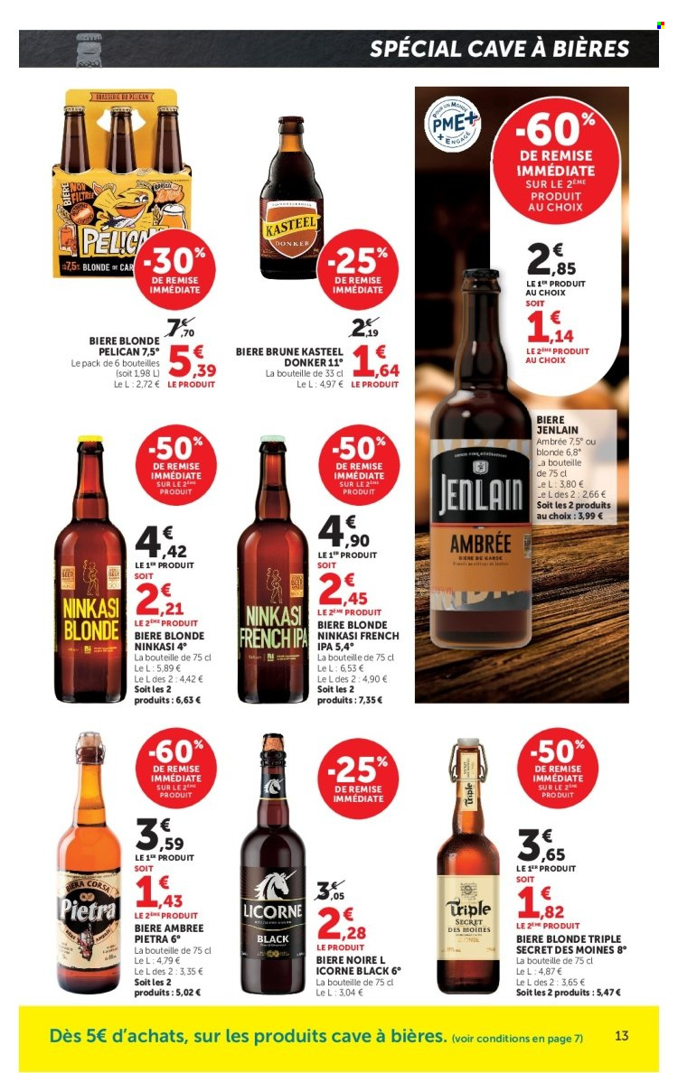 Catalogue SUPER U - 12/05/2026 - 24/05/2026. Page 13