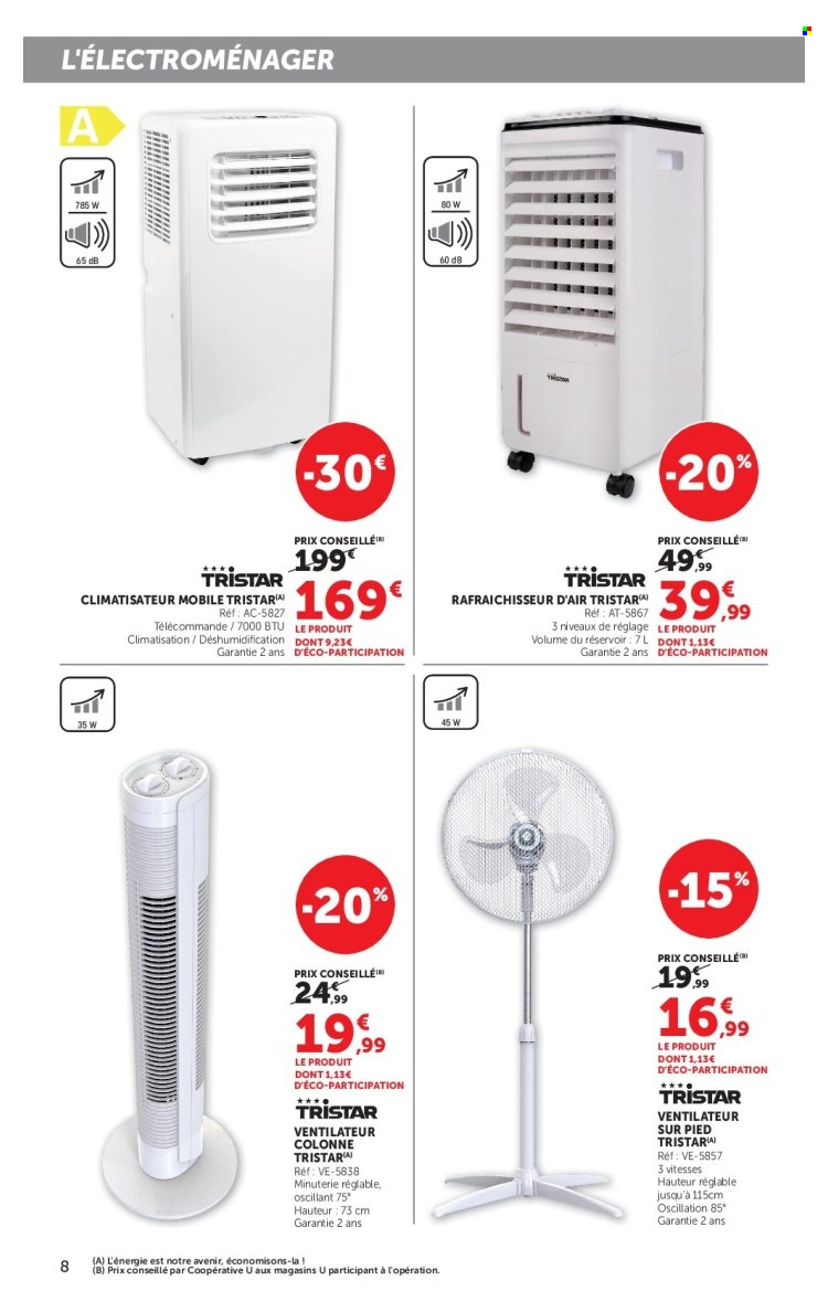 Catalogue SUPER U - 12/05/2026 - 24/05/2026. Page 8