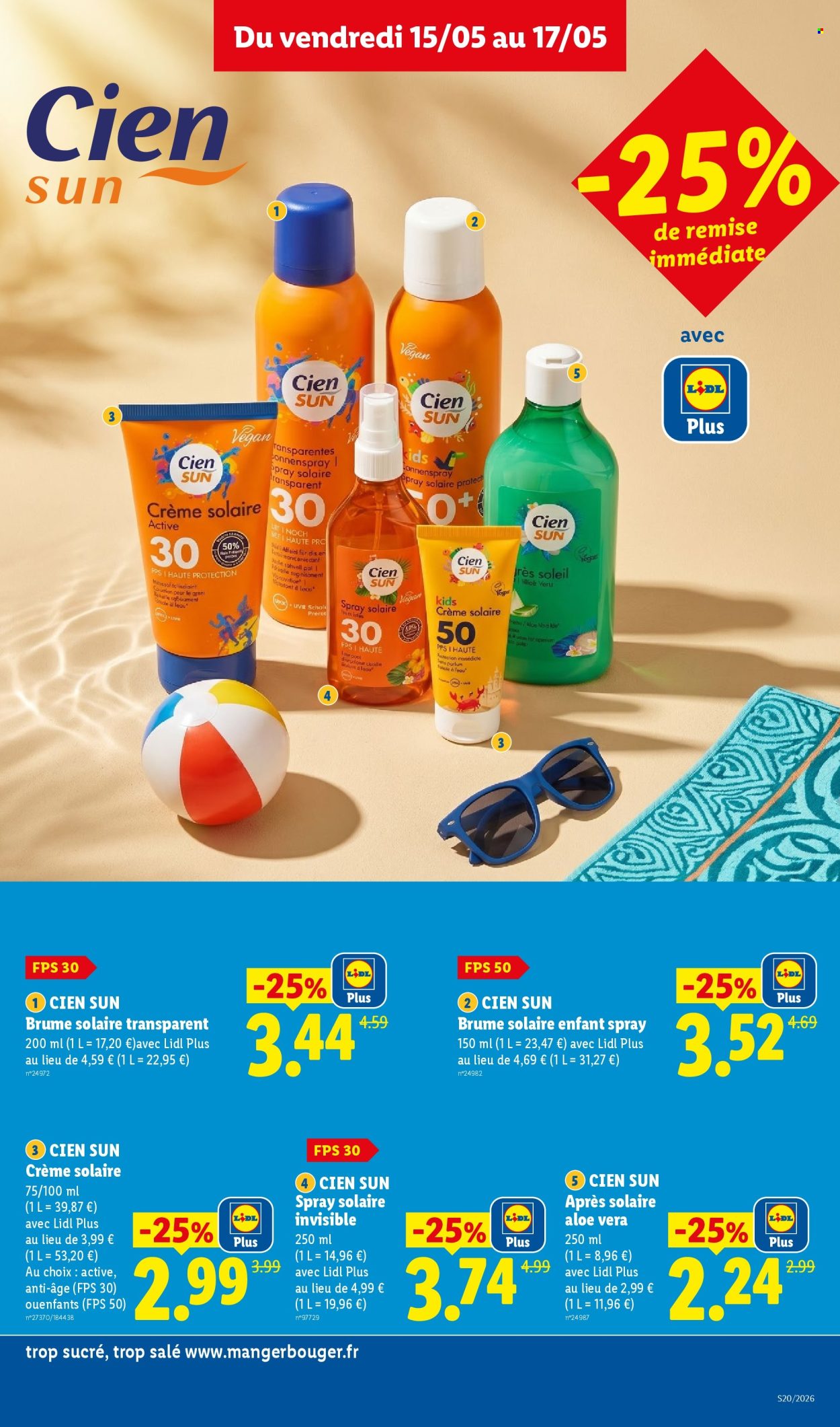 Catalogue Lidl - 14/05/2026 - 20/05/2026. Page 13