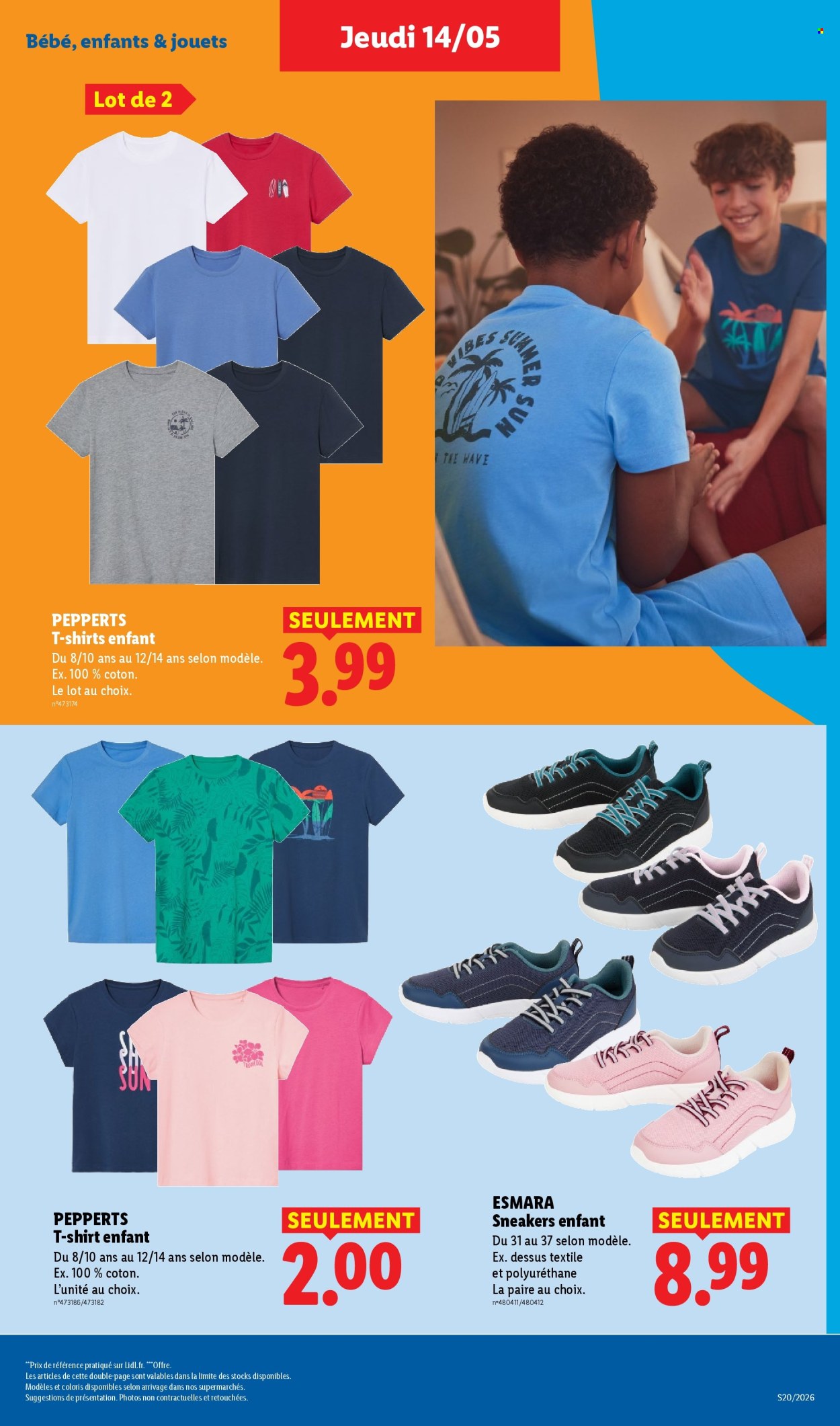 Catalogue Lidl - 14/05/2026 - 20/05/2026. Page 37