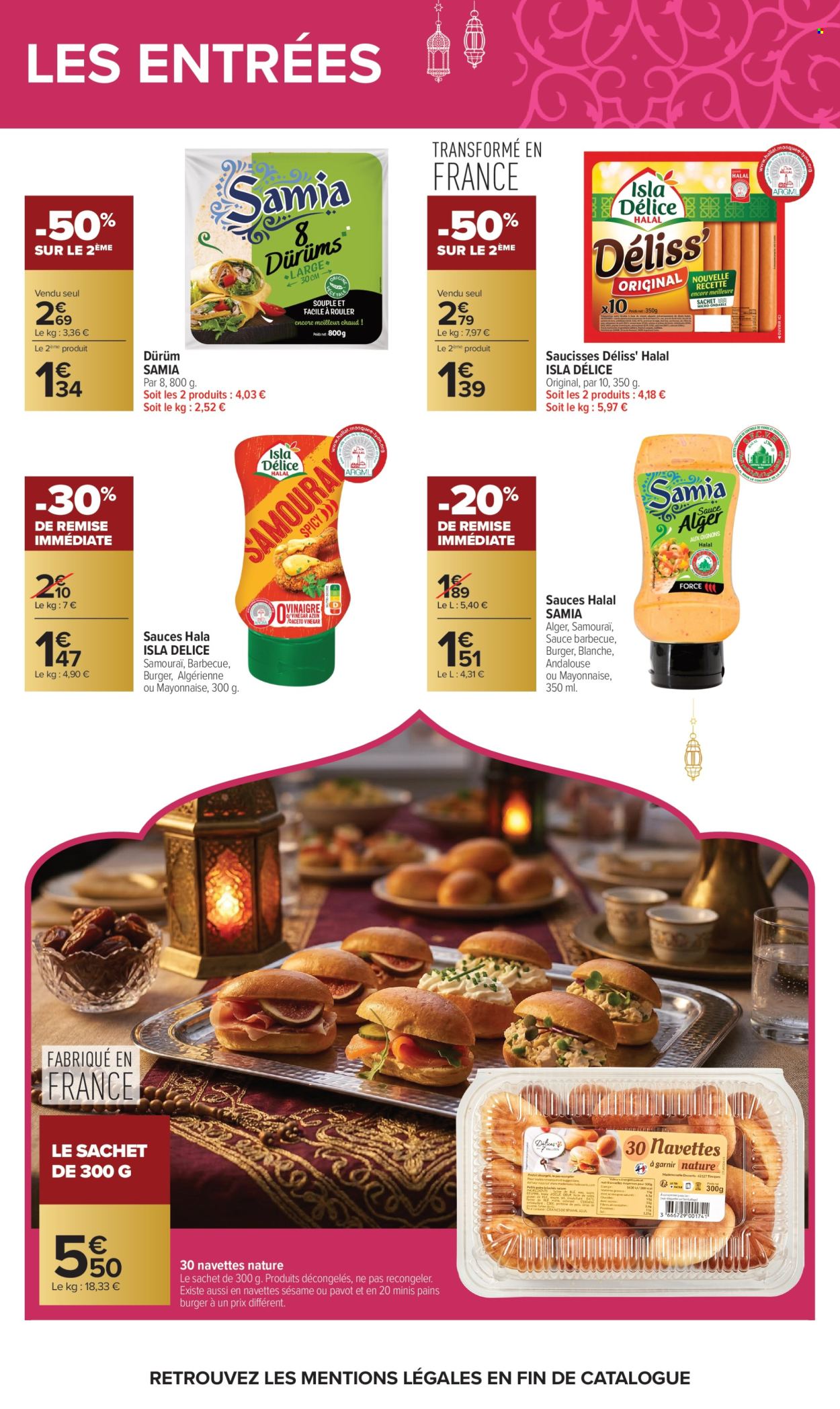 Catalogue Carrefour Hypermarchés - 15/05/2026 - 26/05/2026. Page 4