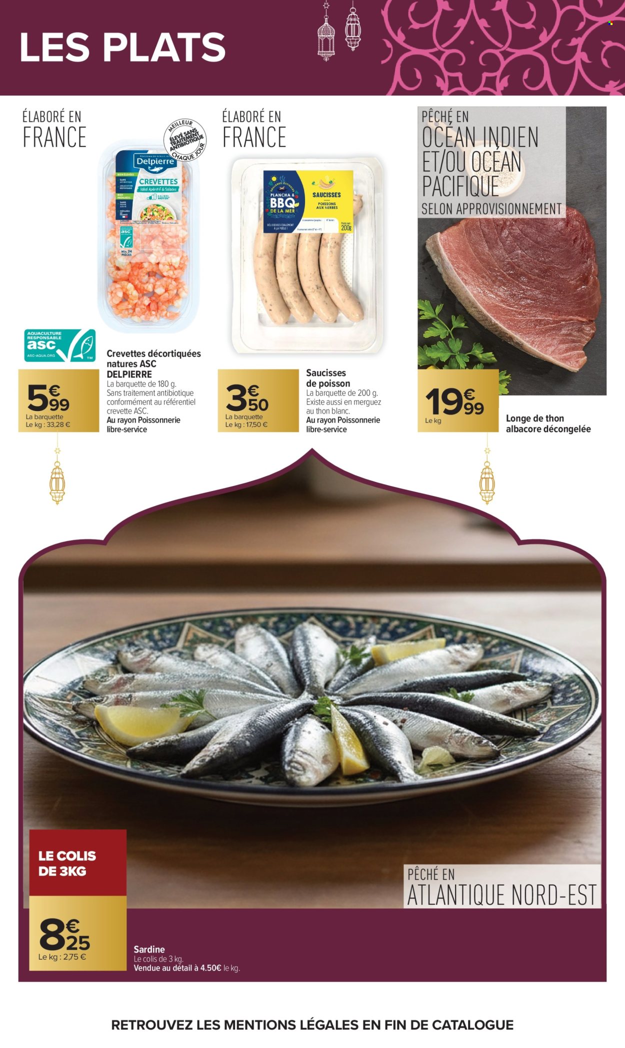 Catalogue Carrefour Hypermarchés - 15/05/2026 - 26/05/2026. Page 8