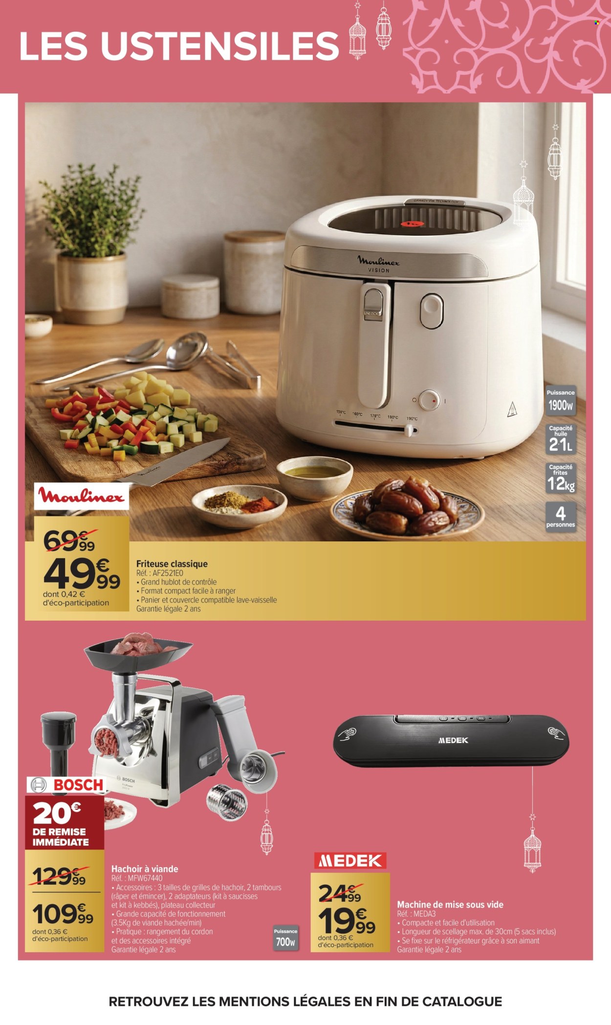 Catalogue Carrefour Hypermarchés - 15/05/2026 - 26/05/2026. Page 11