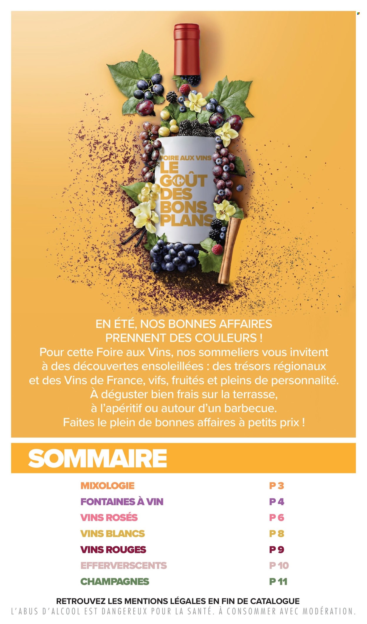 Catalogue Carrefour Hypermarchés - 12/05/2026 - 25/05/2026. Page 2