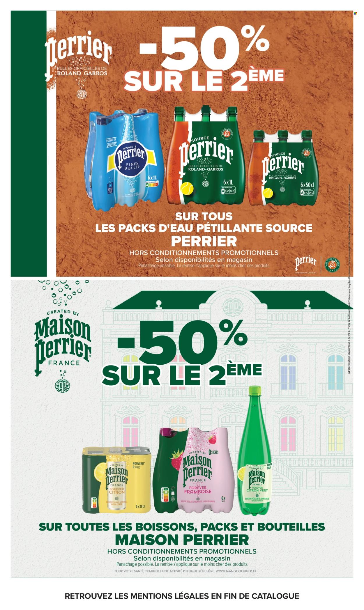 Catalogue Carrefour Hypermarchés - 12/05/2026 - 25/05/2026. Page 5