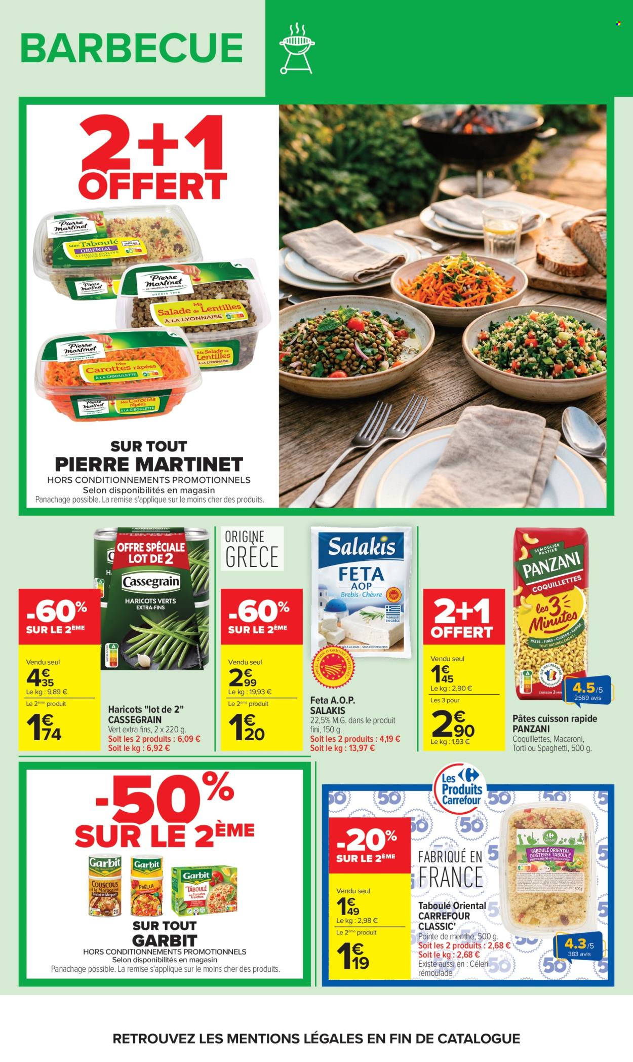 Catalogue Carrefour Hypermarchés - 12/05/2026 - 25/05/2026. Page 16