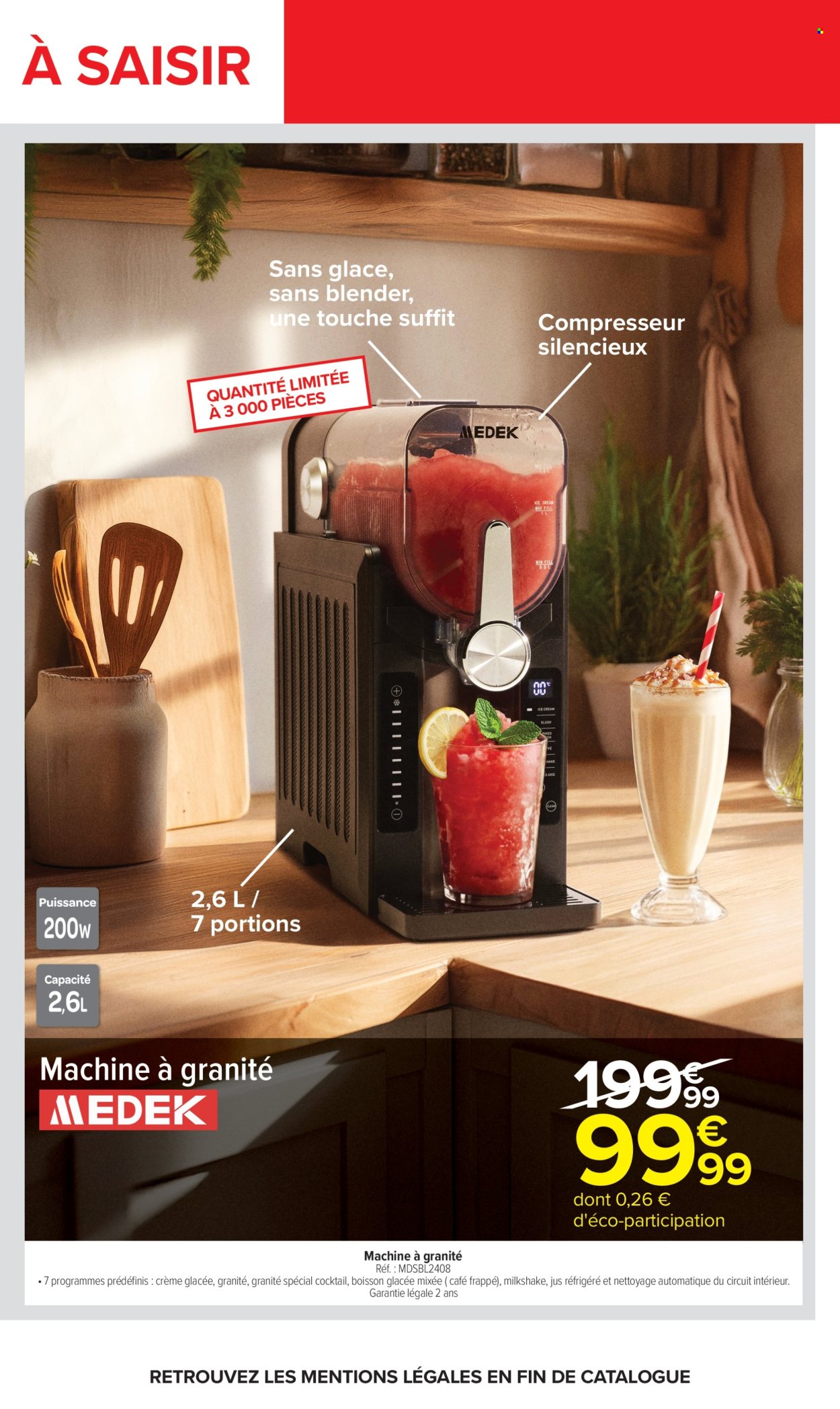 Catalogue Carrefour Hypermarchés - 12/05/2026 - 25/05/2026. Page 21