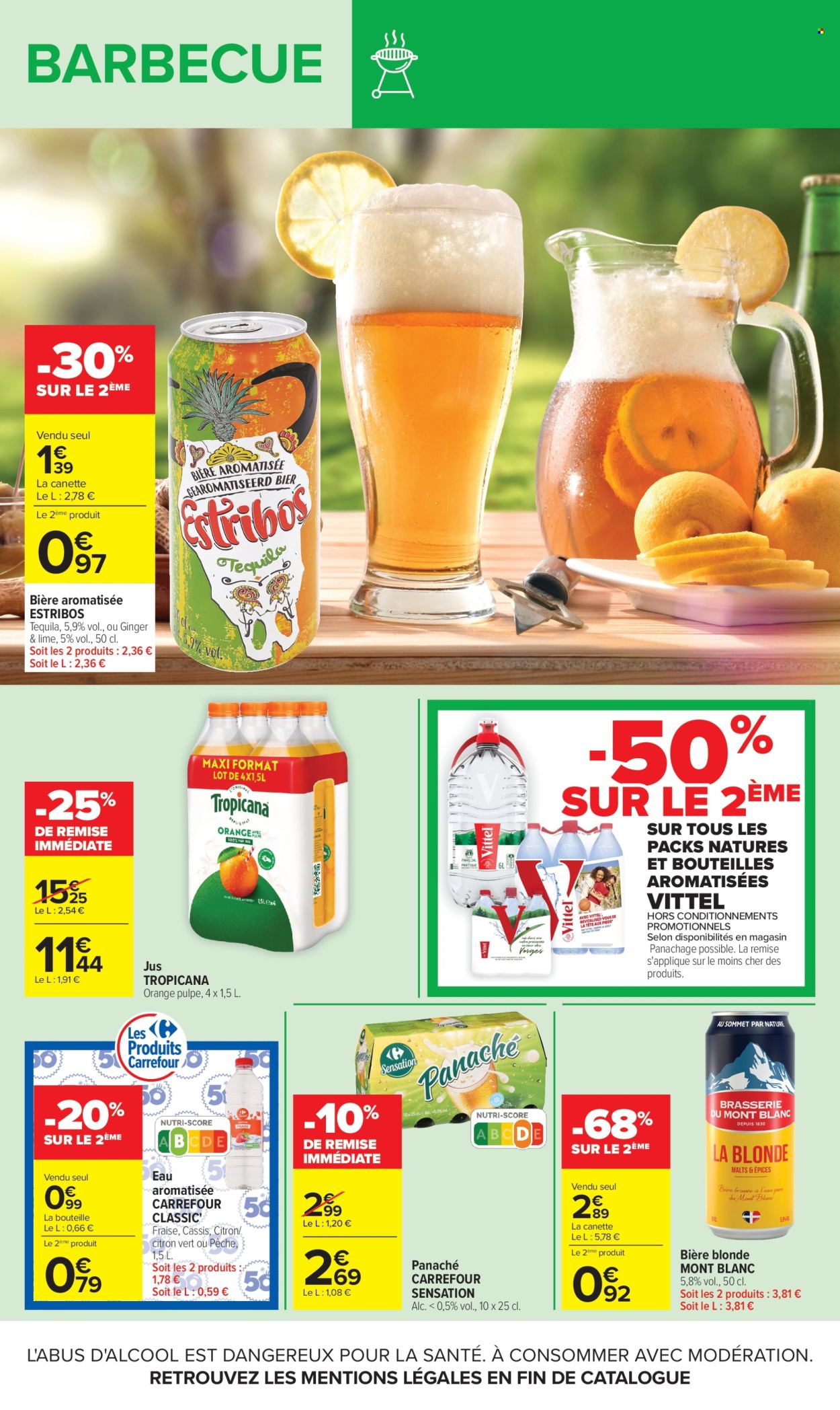 Catalogue Carrefour Hypermarchés - 12/05/2026 - 25/05/2026. Page 25