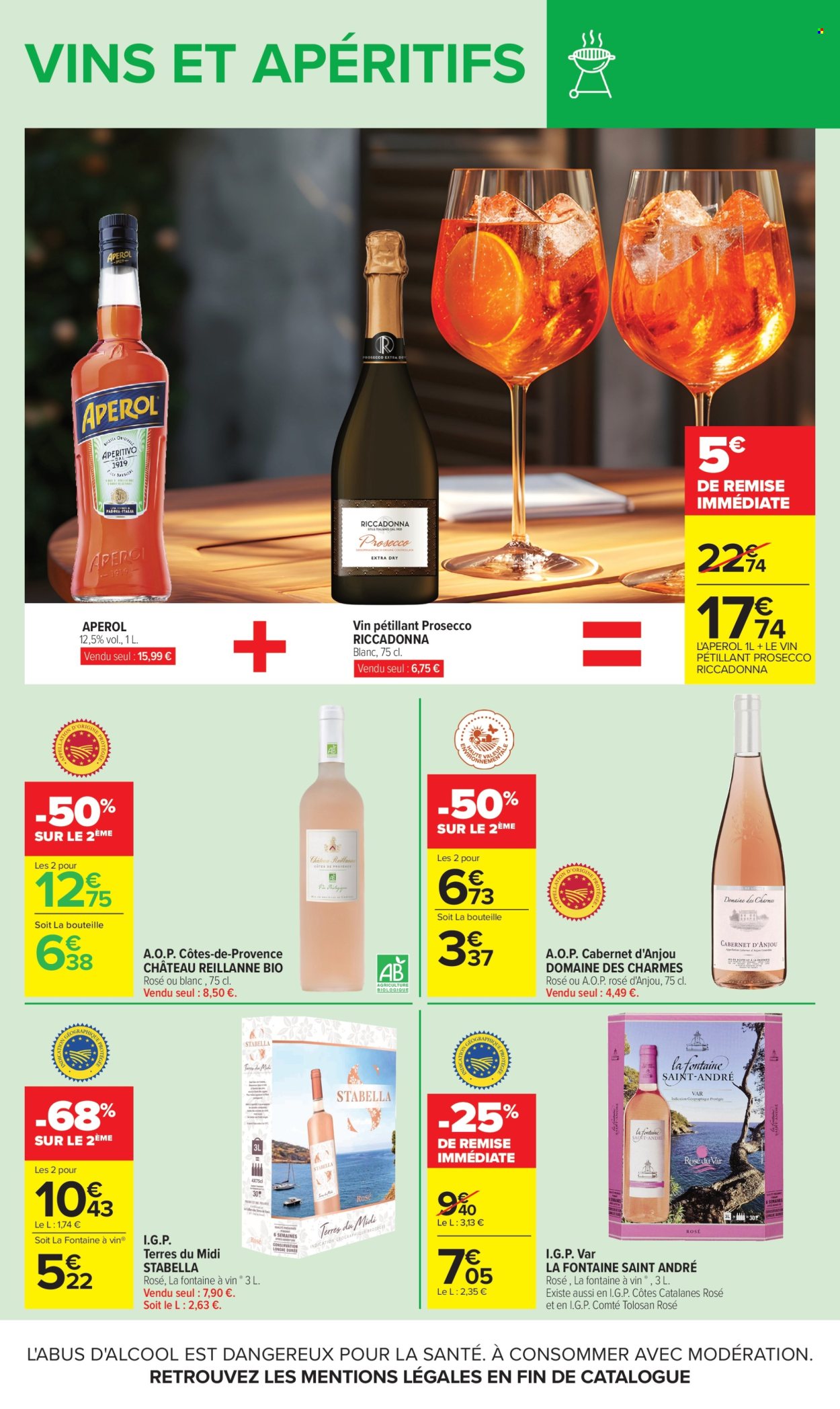 Catalogue Carrefour Hypermarchés - 12/05/2026 - 25/05/2026. Page 27