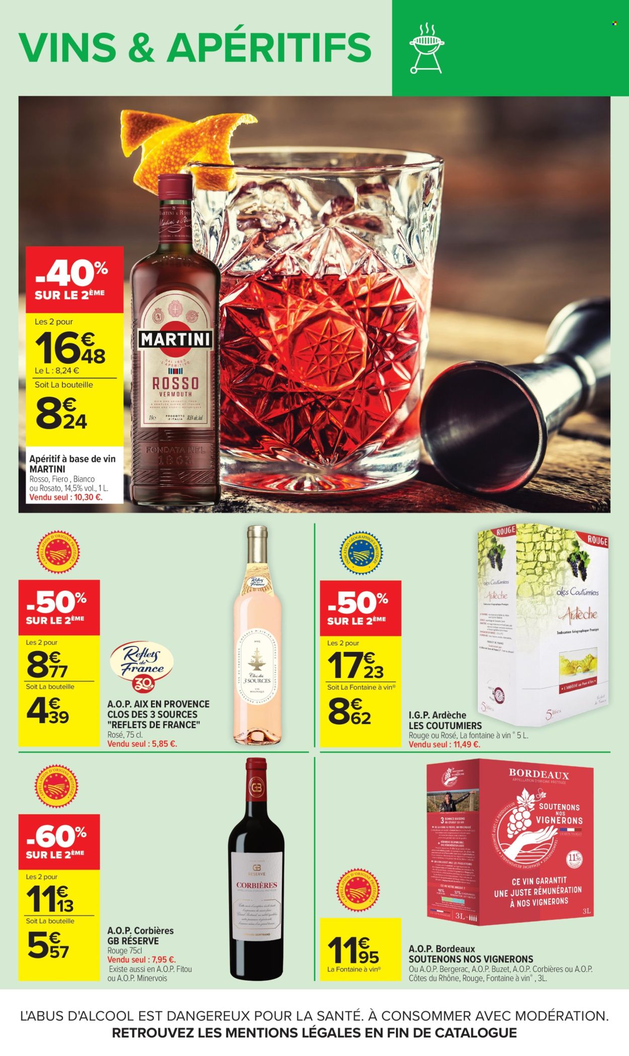 Catalogue Carrefour Hypermarchés - 12/05/2026 - 25/05/2026. Page 28