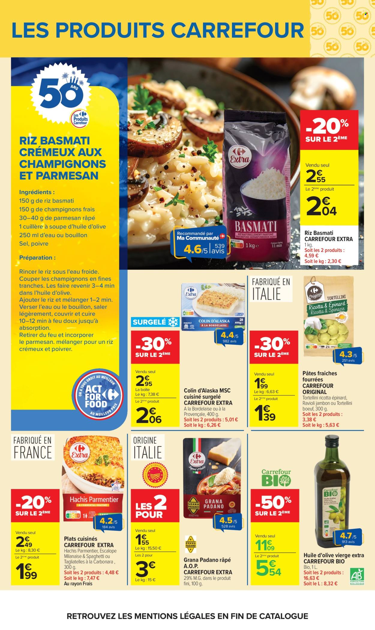 Catalogue Carrefour Hypermarchés - 12/05/2026 - 25/05/2026. Page 50