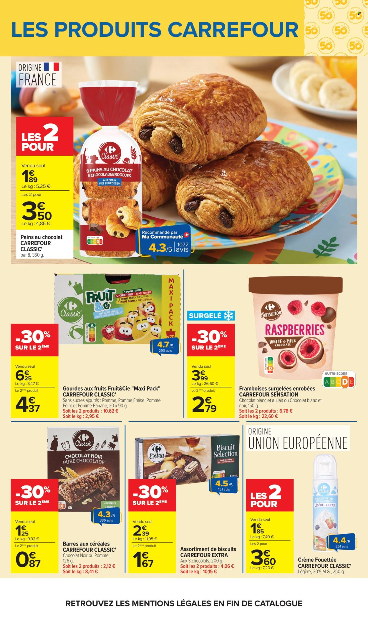 Catalogue Carrefour Hypermarchés - 12/05/2026 - 25/05/2026. Page 52
