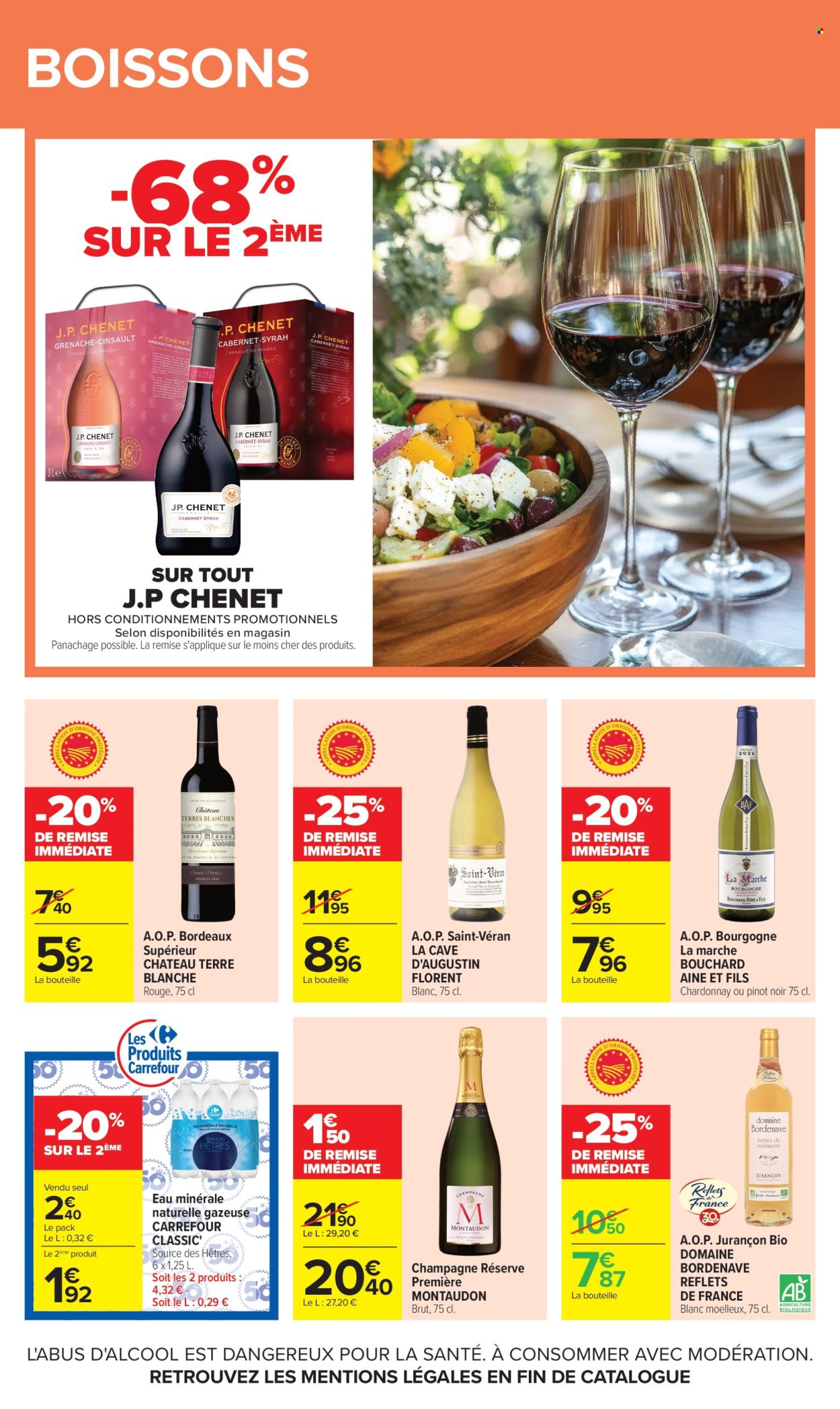 Catalogue Carrefour Hypermarchés - 12/05/2026 - 25/05/2026. Page 63