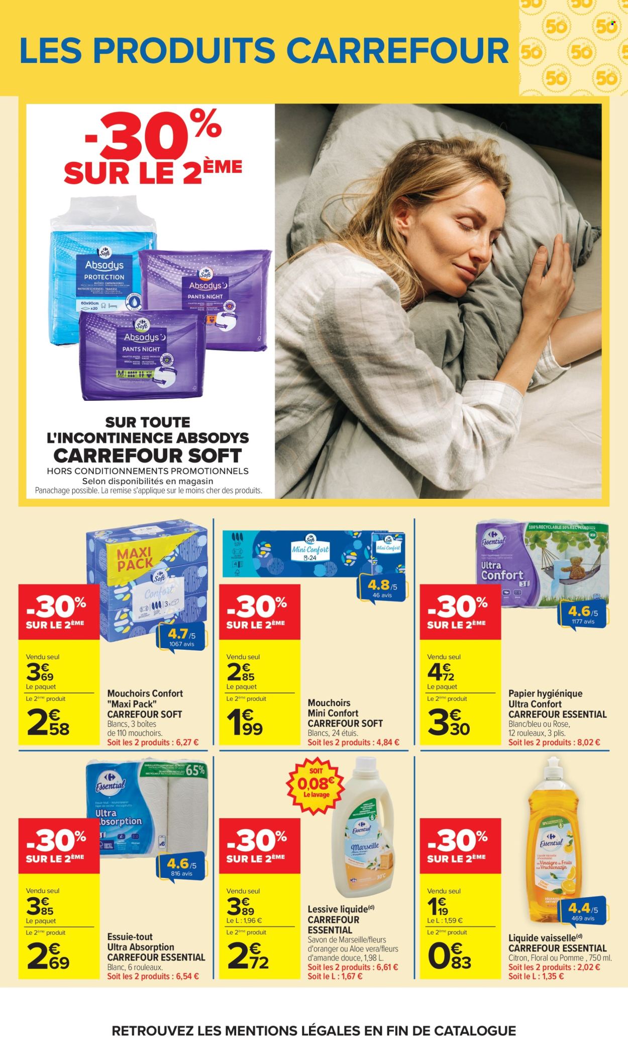 Catalogue Carrefour Hypermarchés - 12/05/2026 - 25/05/2026. Page 68