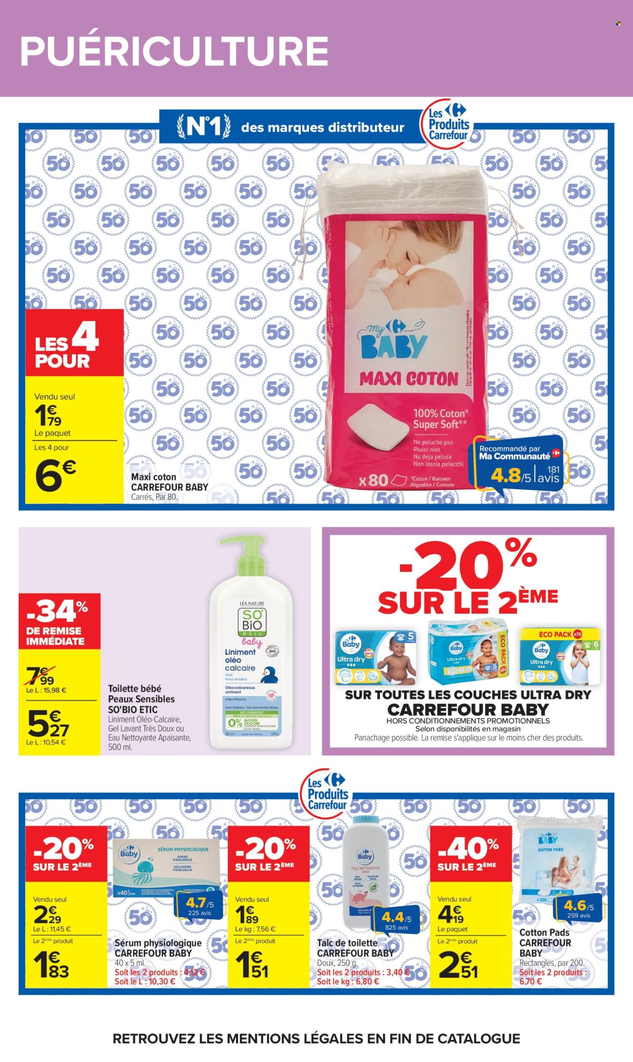 Catalogue Carrefour Hypermarchés - 12/05/2026 - 25/05/2026. Page 72