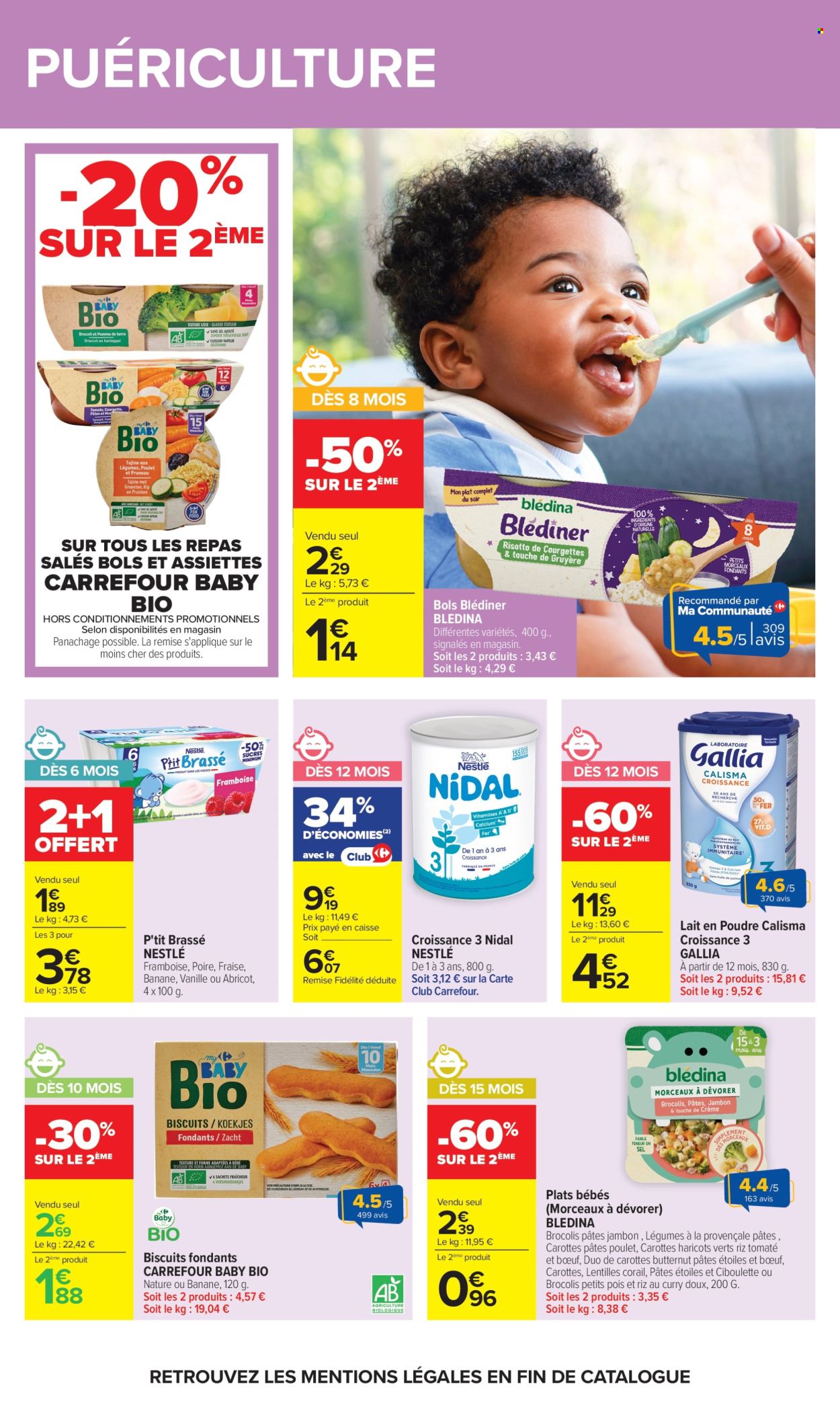 Catalogue Carrefour Hypermarchés - 12/05/2026 - 25/05/2026. Page 73