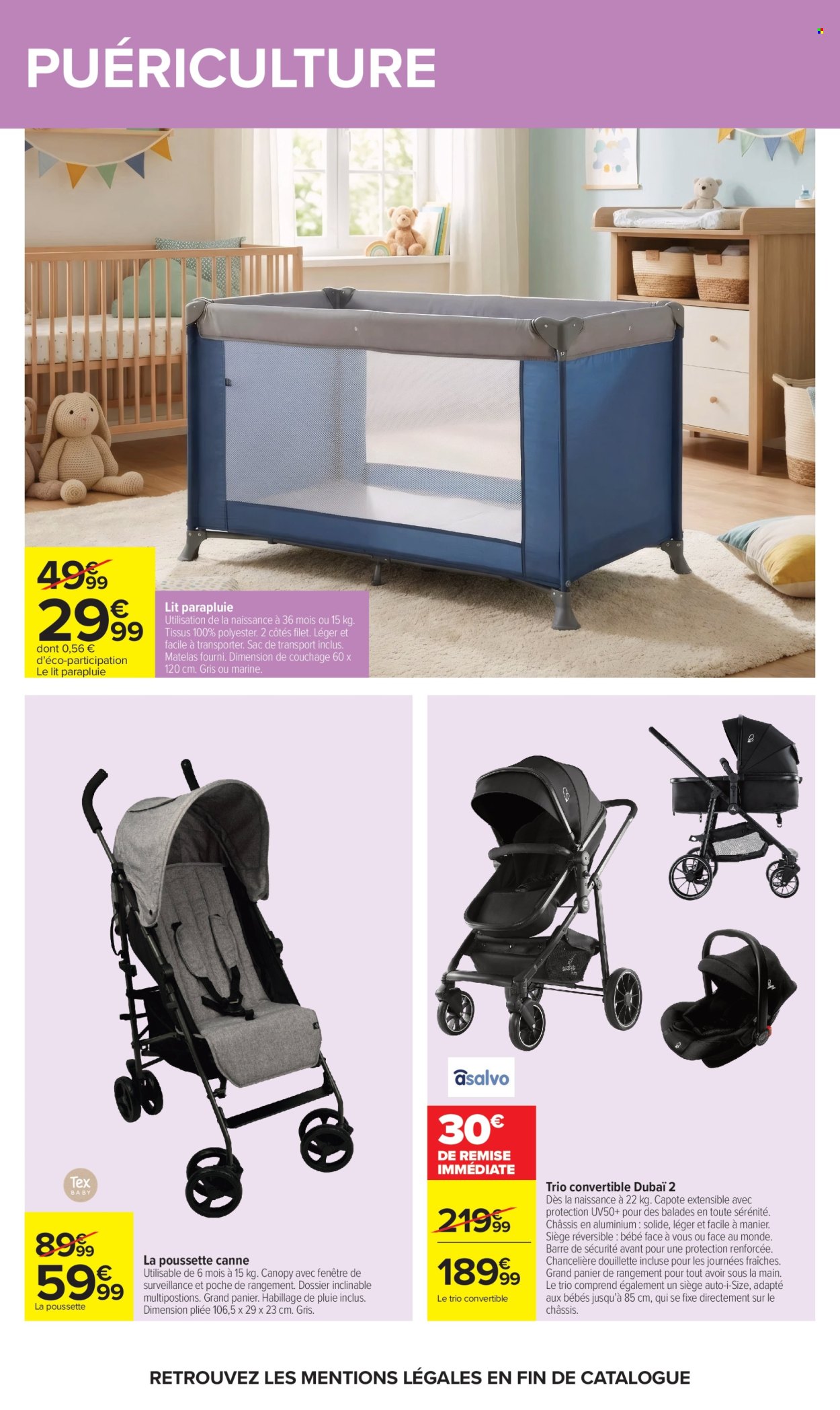 Catalogue Carrefour Hypermarchés - 12/05/2026 - 25/05/2026. Page 75